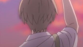 [ Natsume's Book of Friends / Dusk Echoes] "God, can you let me feel..."