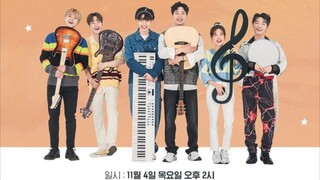 Let Me Be Your Knight E08