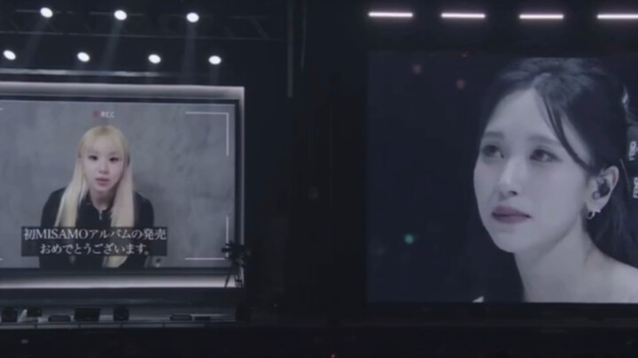 【michaeng】“Chứng kiến cặp đôi yêu xa xuất hiện bất ngờ trong đoạn VCR”