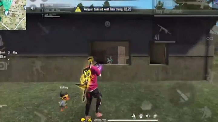 Tổng Hợp Các Khoảnh Khắc Xử Lí Hay Trong Game Phần 157 #game