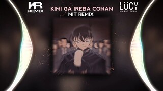 Nhạc Conan Remix