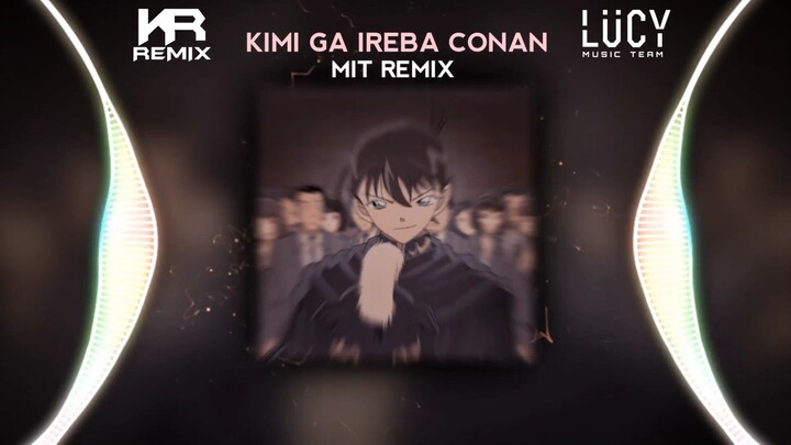 Nhạc Conan Remix