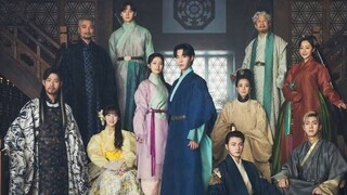 Alchemy of Souls Season 1 Episode 4