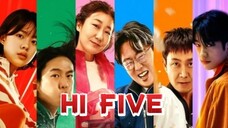 MENDADAK PUNYA KEKUATAN SUPER