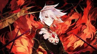 [ชะตากรรม High Combustion Mixed Cut] ซันน้อย หอกที่แข็งแกร่งที่สุดในใจคุณ?