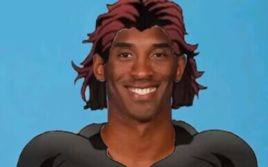 Nhớ cậu quá, Phạm Mã Dũng Thứ Lang