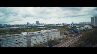 TAK INGIN USAI DISINI