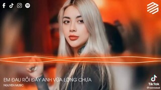 em đau rồi đấy remix