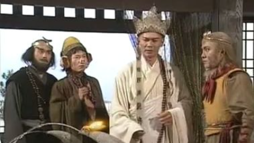 ไซอิ๋ว ภาค 1 (1996) Part 09