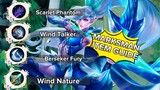 Item Guides To All Marksman in Mobile Legends Bang Bang