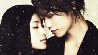 【Takeru Sato & Satomi Ishihara】ไฮไลท์สเตจ CUT