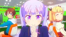 Amv Loli Anime Mix- How To Be A Heartbreaker 🎧