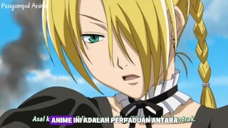 Ngasuh Anak Iblis di Sekolah Berandalan: Beelzebub