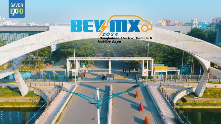 BEVMX 2024 Documentary Video