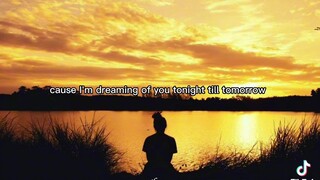 Dreaming Of You 💙