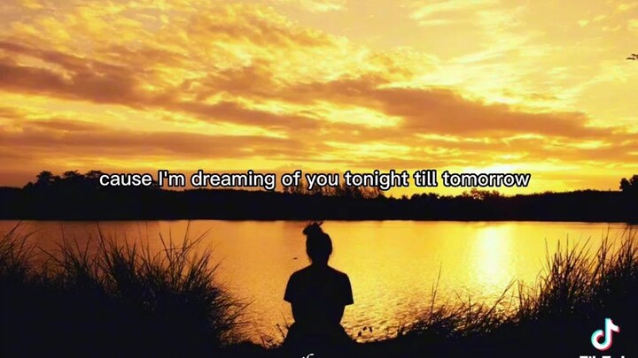 Dreaming Of You 💙