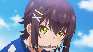 E1 Yumemiru Danshi Sub Indo