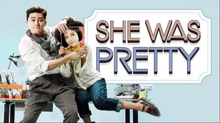 🇰🇷 EP 12 | She Was Pretty (2015) [EngSub]