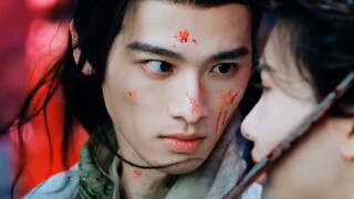 [A Kiss for the End of Time] Open the White Moon and Brahma Star with the opening song of A Kiss for
