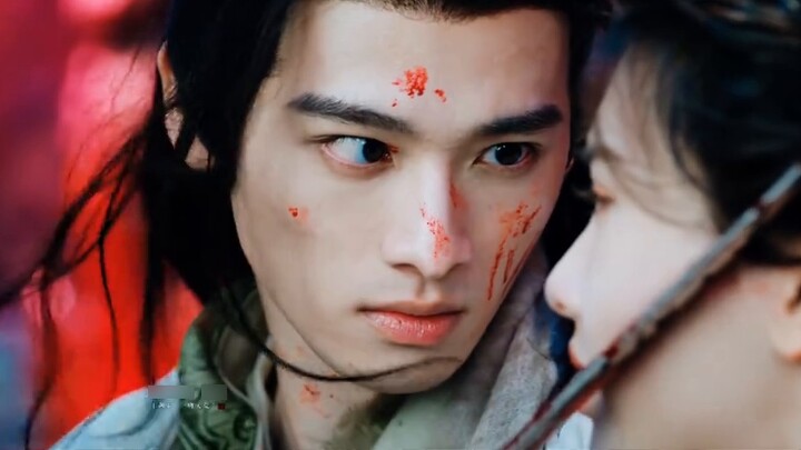 [A Kiss for the End of Time] Open the White Moon and Brahma Star with the opening song of A Kiss for