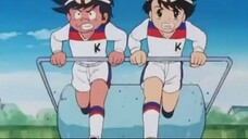 Ganbare, Kickers! Eps 21 Sub Indonesia