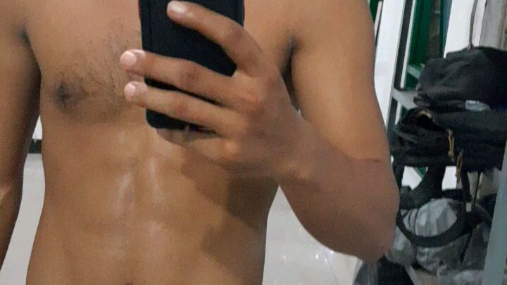29 Januari 2024 gym body cek