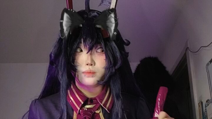 Kalian semua suka yang cantik-cantik, terus aku si jomblo kayak gini gimana?