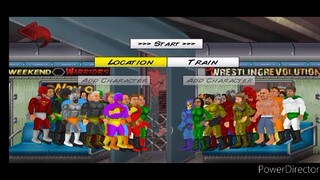 Super City Special Edition APK