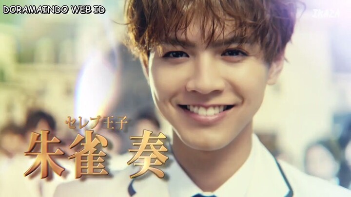 Prince of Legend (8)