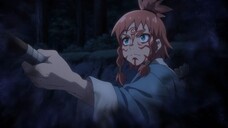Teogonia [Teogonia] S01 E06 Jap DUB Eng SUB (Re-Upload)