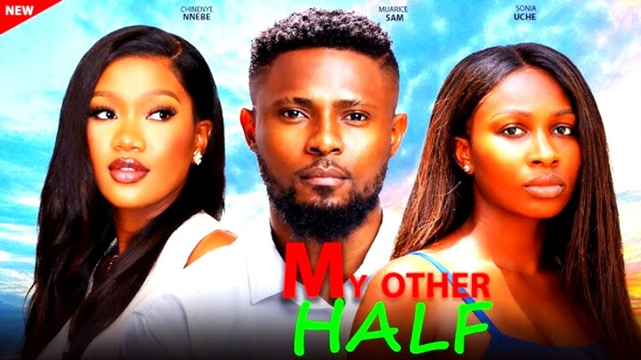 My Other Half (2026) SUB INDO