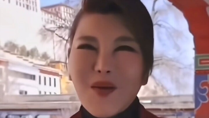 [Self-Taught Art] The Steady Eye Over the Grasslands, the Capital’s Watchful Guardian