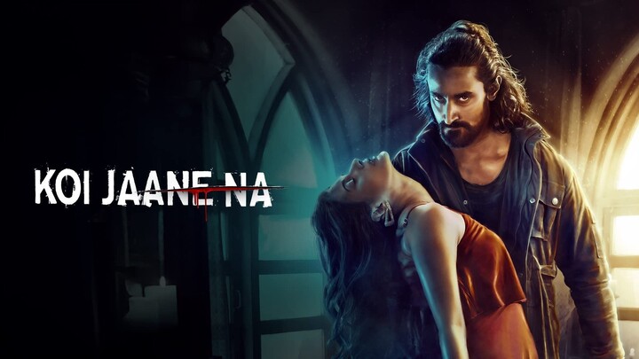 Koi Jaane Na Full movie. 2021. Hind.