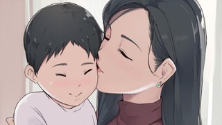 Nyonya rumah: Ayah, jika Ayah tidak menyetujui pernikahan tersebut, maka saya hanya dapat menikahi a