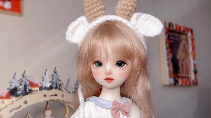 【BJD】Gelombang keempat! Gunakan hal-hal yang baik agar bayi Anda aman☆