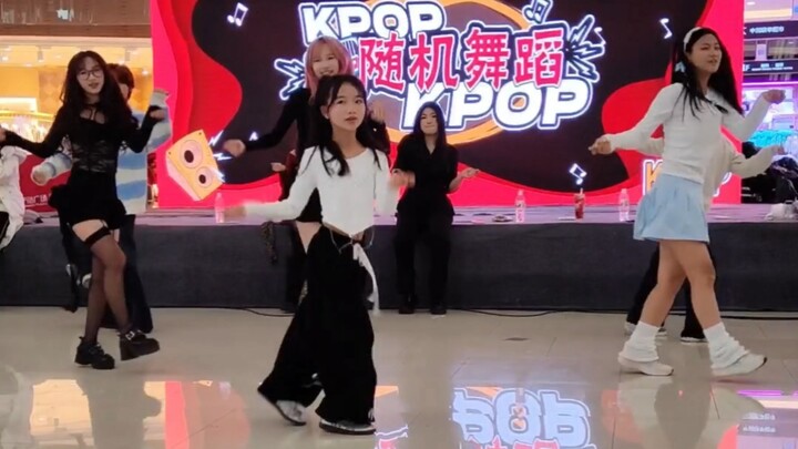 You’ve gotta watch the whole thing nonstop—let’s see who can make it through without skipping a sing