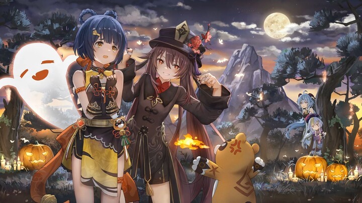 Kirara Magic - Devil's party