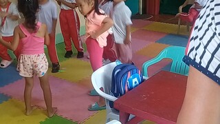 Friday playdate ♥️♥️