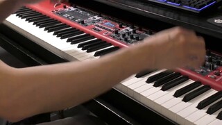 [Những bài hát do Châu Kiệt Luân viết Piano Phiên bản NO.116] Tác phẩm tuyệt vời nhất Châu Kiệt Luân