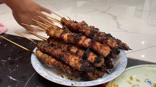 Dũng Béo - Chả Chó nhưng ... làm bằng lợn