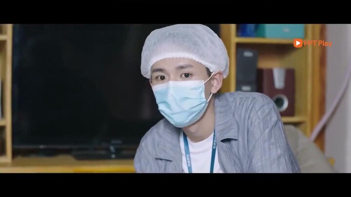 Pháp Y Tần Minh: Người Đọc Tâm EP 2B [Sub Việt]