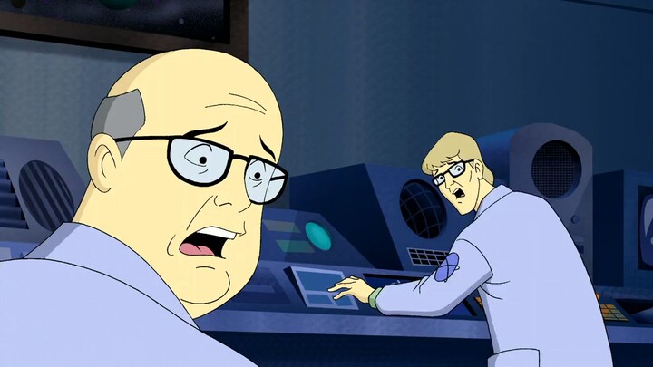 What's News Scooby doo episode 2 (dub indo)