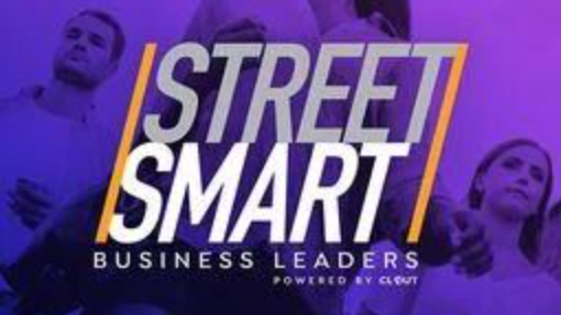 Street Smart Business Leaders podcast CX guest Richard Blank Costa Ricas Call Ce