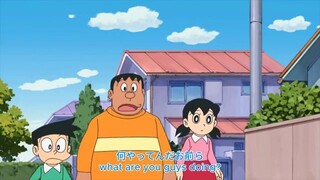 Doraemon episode 834