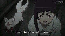 Ao no Exorcist Season 3 Eps 7 (Sub Indo)