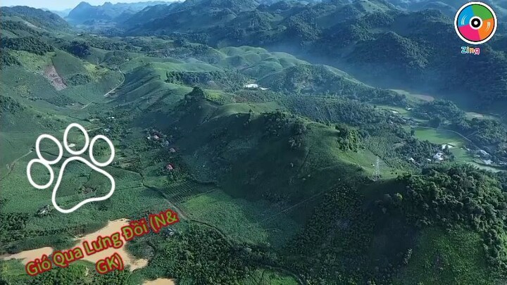 Gió Qua Lưng Đồi (N>)