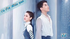 To Fly With you Ep 17 Sub Indo