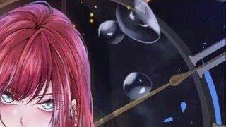 "Keep Calm and Don't Wave" 234 Hummingbird's Thoughts and Chen Nuo's Lover