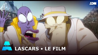 Lascars • Le Film | Clip “Le Petit Bonhomme Vert” | ADN