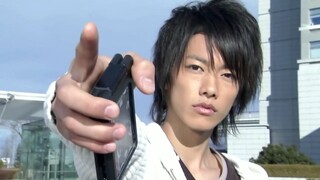 [Kamen Rider] Transformasi Sepuluh Besar Guangzong Yaozu